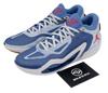 Air Tatum 1 PF Denim Mid Sneakers Herrar DZ3321-400
