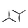 IPWEN1050 10-inch 3-Blade Fixed-Wing Propeller (4-Pack)