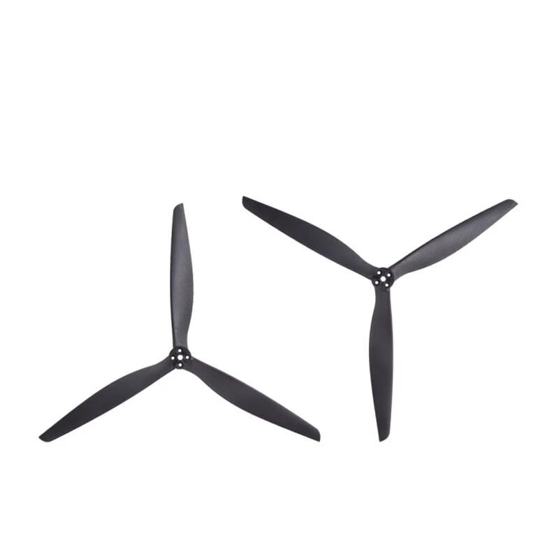IPWEN1050 10-inch 3-Blade Fixed-Wing Propeller (4-Pack)
