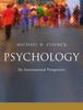 Kniha Psychology : An International Perspective
