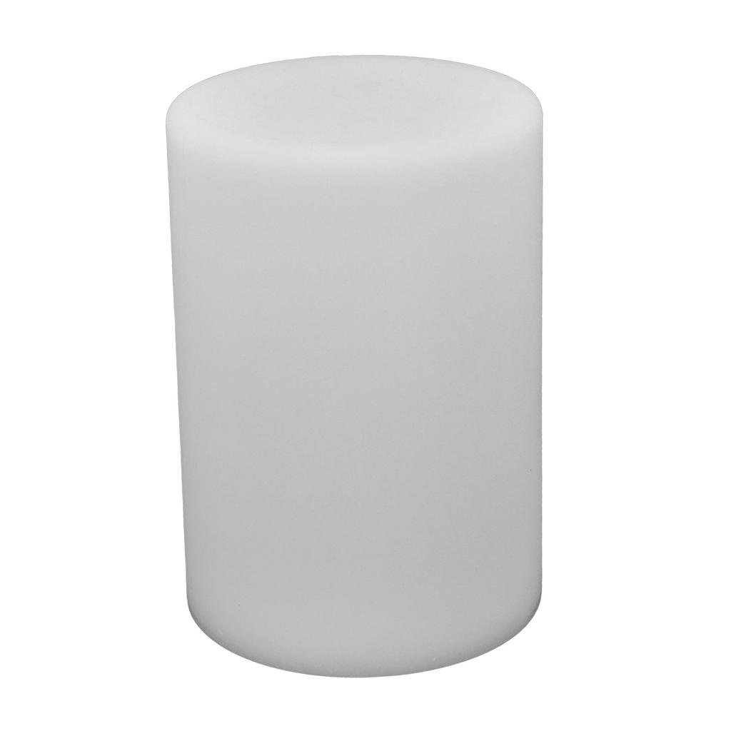 Remote Control LED Night Lamp 16 Color 4 Mode RGBW Cylindrical Desk Lamp for Bedroom Bedside