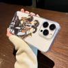 A-Attack O-On Titanes Phone Case TPU For IPhone 17 16 15 14 13 11 12 Pro Max Mini Plus Soft Transparent Soft