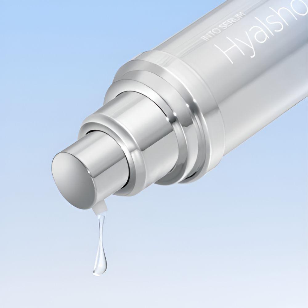 Dr.G RTX Into Serum Hyal Shot Deep Hydrating Hyaluronic Acid Booster Serum 50ml