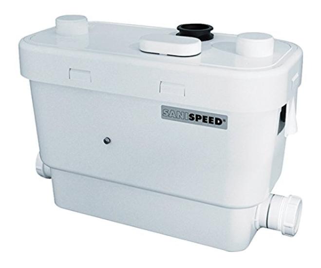 

Drainage pump Sanispeed SSP-100