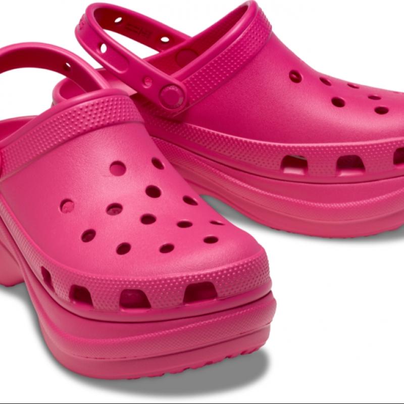 Crocs Bay Clog 206302 100