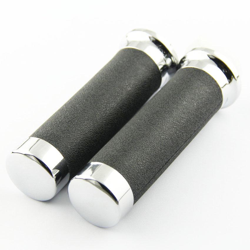 Motorcycle Grip 25mm For Yamaha XVZ1300 XV1600 V-Star XVS650 XVS650A XVS1100 XVS11A XVS1100AT Drag Star XVS400 XVS400C XVS 650