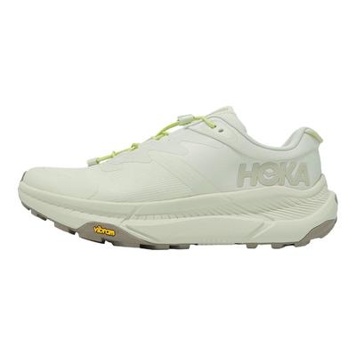 HOKA Transport Truffle Salt Sneakers Unisex Crema 1123153-TSLT