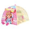 Pilot Mel-chan Care Parts Camping Set (Ages 3 and up)