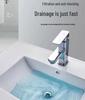 Universal Copper Pop-up Stopper: Deodorant Anti-Clog Basin Filter Drainer for Water and Hand Wash Basins