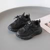 Zapatillas Children Mesh Breathable Sneaker2025Spring Autumn New Baby Soft Bottom Casual Shoe School Sports Sneaker for Boy Girl