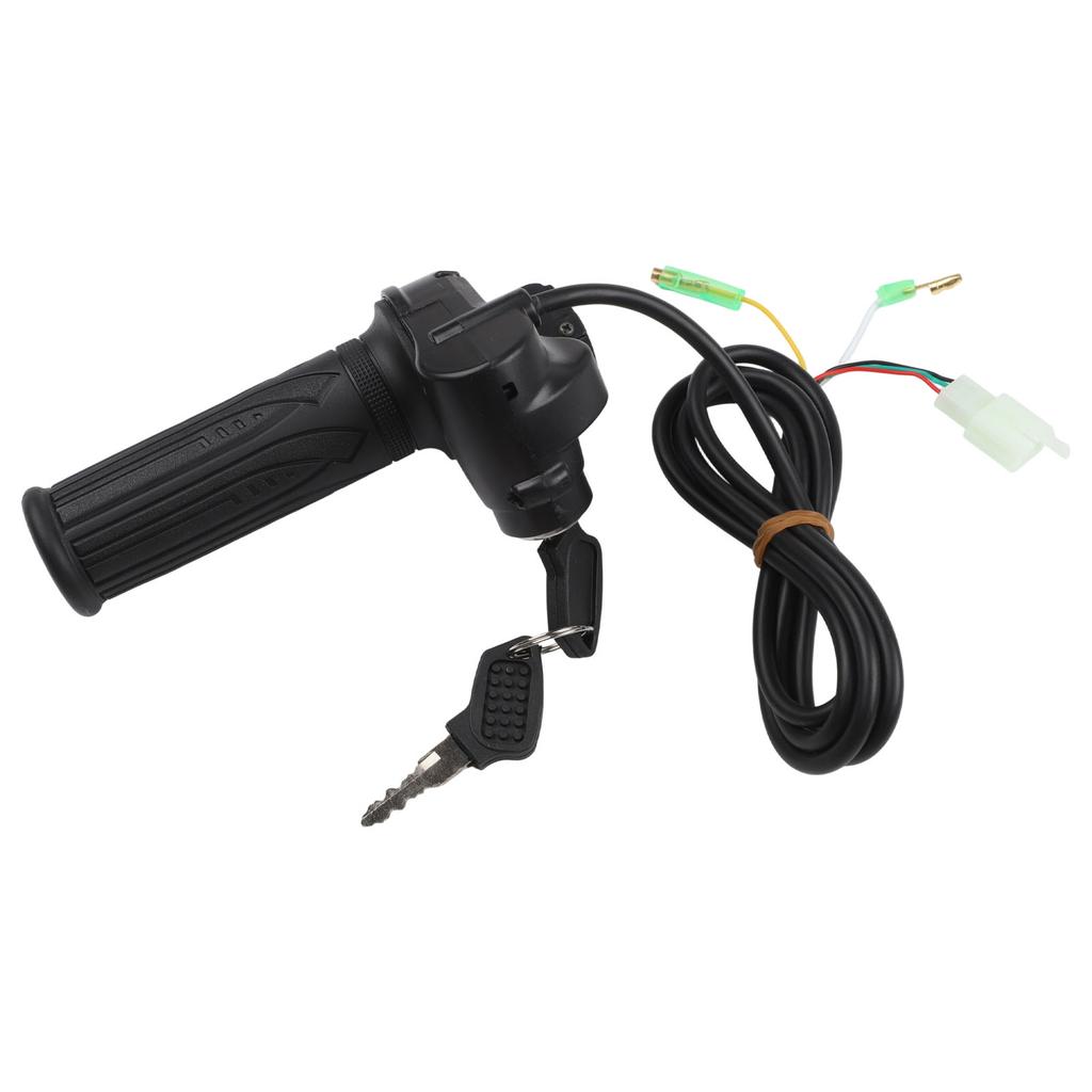 LCD Gashendel En Borstelloze Motor//Controller Voor 24V Tot 48V Elektrische Fietsen //NIEUW
