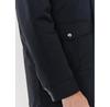 Куртка пуховая Pako Lorente P24WF-5X-006