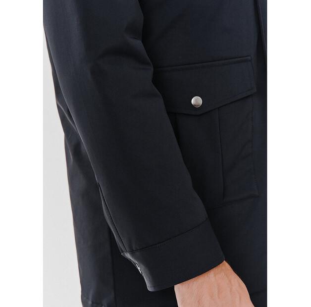 Куртка пуховая Pako Lorente P24WF-5X-006