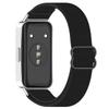 Adjustable Watch Band Nylon Elastic Bracelet for Huawei Band 10/9/8 Smart Watch Accessories