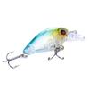 1Pc Crankbait 4G/4.5Cm Swim Crank Hard Bait For Basspike Fishing Lure Fishing
