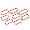 LS3 Intake Manifold Seal Oring Gasket Set 551278 Fit Chevy Camaro 2010-2015