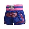 Muay Thai UFC Sanda Summer Training Boxing Shorts - MMA Fight Gear
