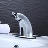 TLXT Automatic Hot Water Basin Faucet
