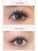 Thai Manga 0.05 Camellia INS Style Blooming Eyelashes - Durable, Non-Dispersing, Single or Multi Pick