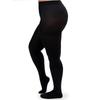 Thermal 200D Plus-Size Opaque Tights Fleece-Lined Winter Leggings Skinny Pantyhose For Women Clothing 5Xl 6Xl
