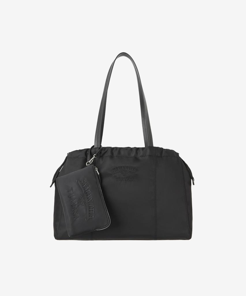 Samantha Thavasa Petal Shoulder Bag_10053Sh