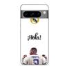 Case for Google Pixel 8 Pro Kylian Mbappe Real Madrid 9 Hola