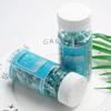 90 Stück Aloe Vera Vitamin E Serum Gesichtspflege Kapselcreme Reparatur Ance Narbe Anti Aging Feuchtigkeitsaufhellung Haut aufhellen Essenz