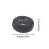 2 Pcs/Set Soft Penis Cock Rings Male Delay Ejaculation Testis Scrotum Restraint Adult Games Sex Toys For Men Reusable