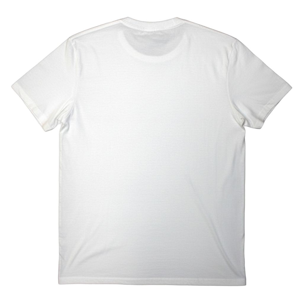 The Beatles Unisex Adult Revolver Faces T-Shirt