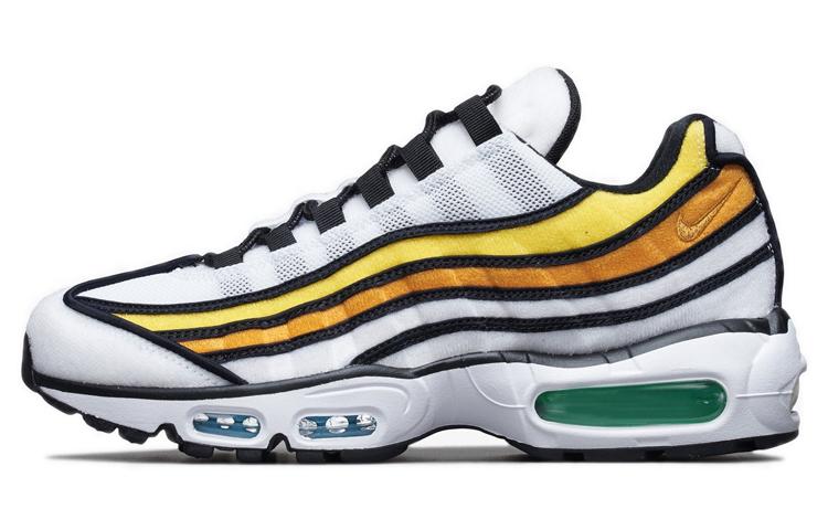 

Nike Air Max 95 Premium Pollen Rise CV0033-127 42