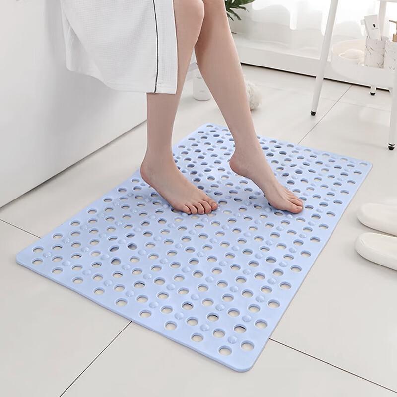 Jianmeijia Anti-slip Bathroom Shower Mat