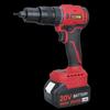 Gaobao BLS301 Cordless Automatic Rivet Gun CN plug (adapter included)