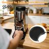 Install Coffee Drip Tray Machine for Nespresso, Honeycomb Hole Detachable Insert, Universal Accessories Maker Catcher