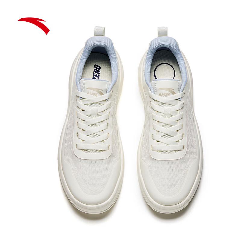 Anta Men's Gel Bounce Platform Casual Shoes