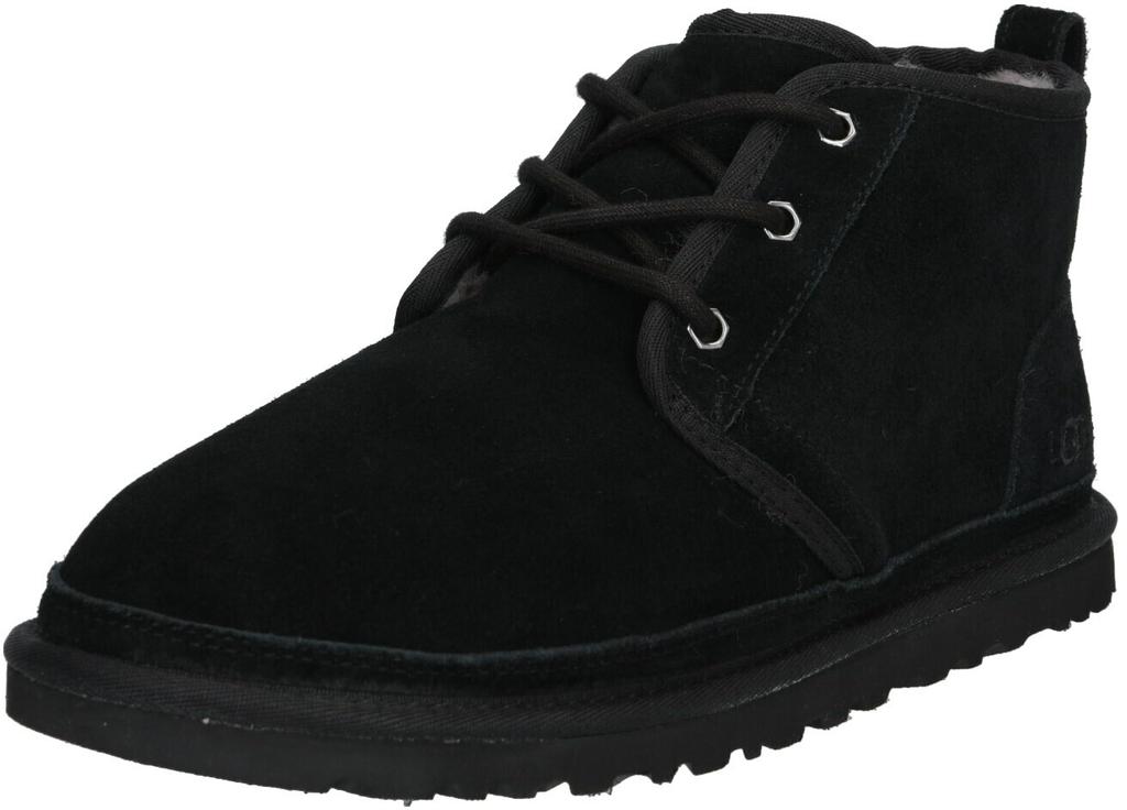 Ботинки UGG Neumel Classic Boot black