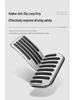 Tesla Model 3/Y Brake & Accelerator Pedal Covers - Interior Accessories