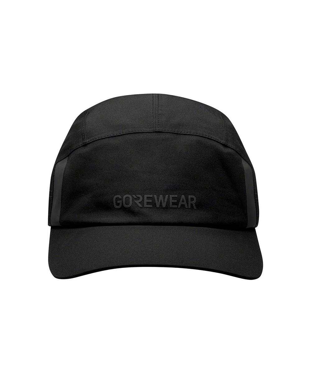 GOREWEAR Gore-Tex Waterproof Cap - Black