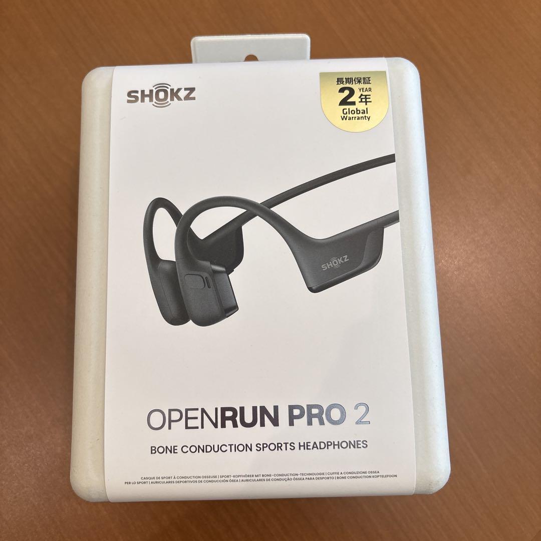

[USED] OpenRun Pro 2 Standard Size SKZ-EP-000030