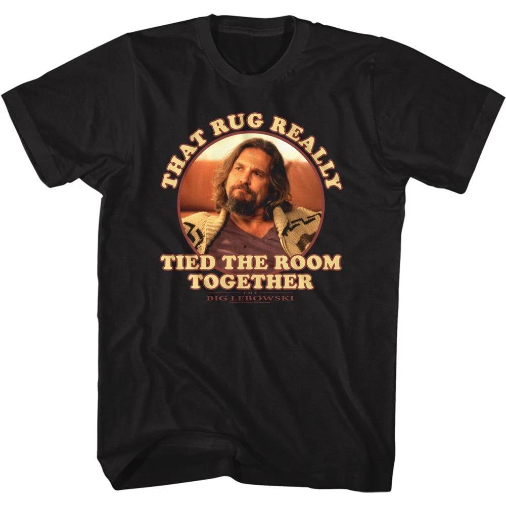 The Big Lebowski That Rug Movie Children s T-shirt 140