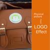 Modern Unisex Children's Backpack In Classic Colors With Anti-theft Features For Daily Use