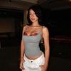 YLPFO Hot-selling New Women's Clothing Suspender Temperament Casual Lace Splicing Spice Girl Vest Top