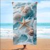 Watersporten – Strandlakens en handdoeken