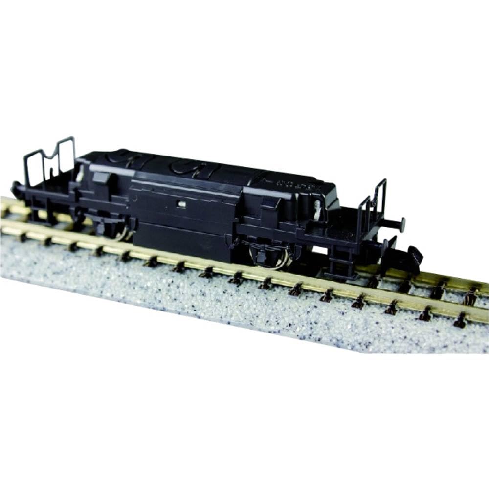 KATO N gauge mini passenger car power unit model railway supplies 11-110