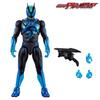 Bandai Kamen Rider Action Figure Kamen Rider Z Technorom Stream