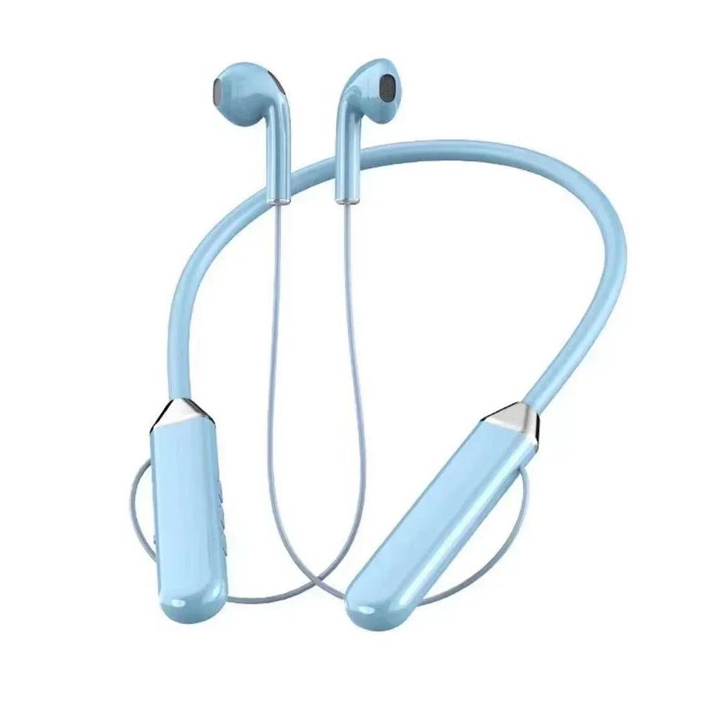 Xiaomi Wireless Neckband Earphones Bluetooth 5.2 Headphones Gaming Power Display Headset TWS Earbuds Sport Headset With Mic