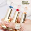 Petal Color Changing Lipstick for Women Daily Lip Makeup and Routine