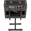 Fender Fender Stand AMP STAND SMALL FAS30BK Black Small
