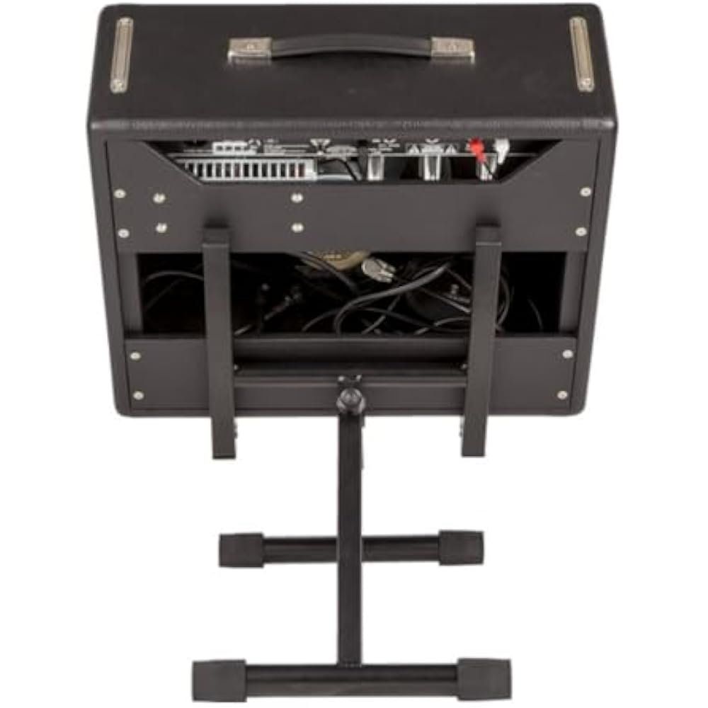 Fender Fender Stand AMP STAND SMALL FAS30BK Black Small