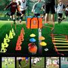 Entry-Level Football Training Equipment Set CN Plug (adapter Included)