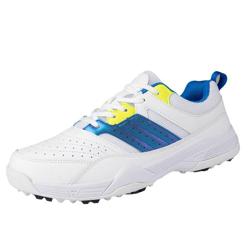 New Professional Golf Shoes for Men and Women Couples, Light, Comfortable, Non-slip and Wear-resistant Training Shoes